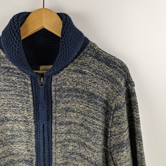 Ralph Lauren Knit Cardigan - Picture 2 of 5
